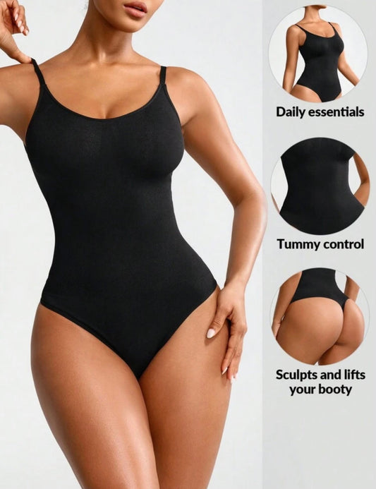 Body de tanga arrebatado
